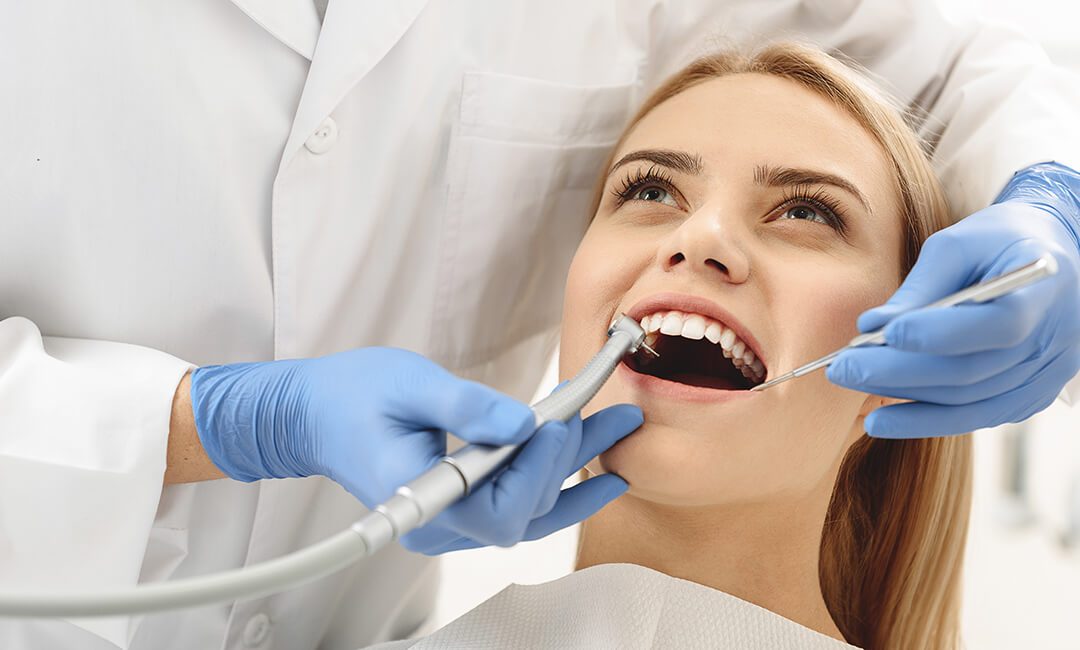 Odontologia do Trabalho