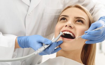 Odontologia do Trabalho