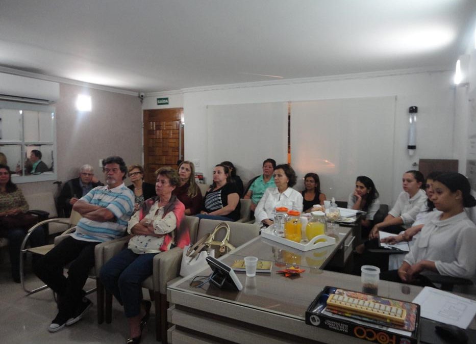 Ginástica Cerebral para Saúde Mental